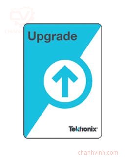 Tektronix EDUFL-SVPC