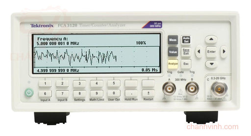 Tektronix FCA3120