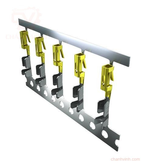Samtec CC79R-2024-01-F