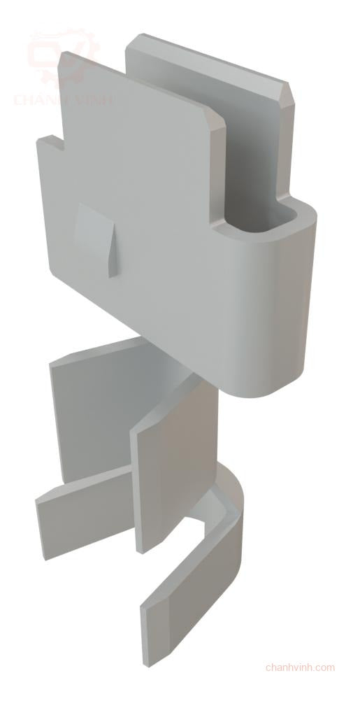 Samtec CC46L-1416-01-T