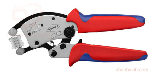 Knipex 97 53 18