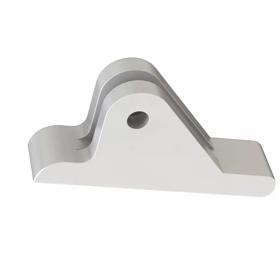 Essentra Circuit Board Ejector 38.1 mm 7.9 mm 5 White [RCP-56]; 10316931