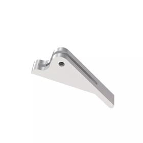 Essentra Circuit Board Ejector 24.9 mm 6.4 mm 2 White [RCP-86]; 10316948