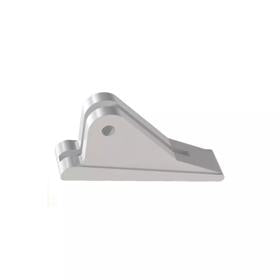 Essentra Circuit Board Ejector 31.8 mm 7.4 mm 6 White [RCP-66]; 10427835