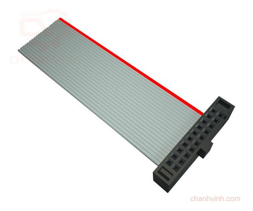 Samtec FFSD-08-S-48.00-01-N