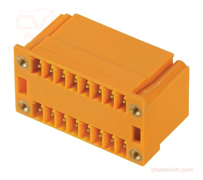 Weidmuller 1973320000