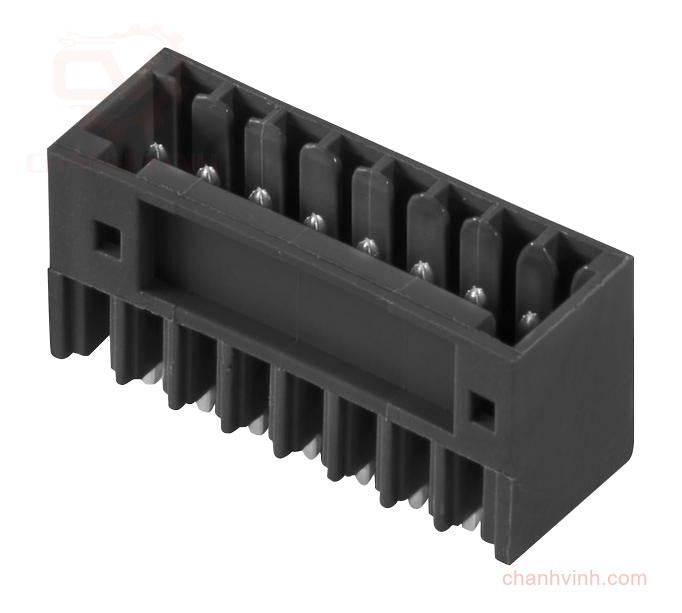 Weidmuller 2439920000