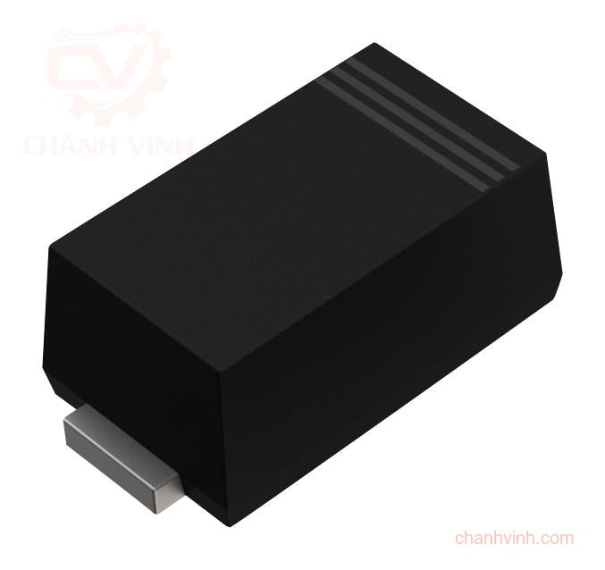 Rohm RB168LAM-60TR
