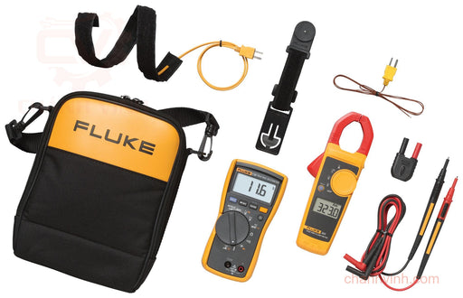 Fluke FLUKE 116/323 KIT