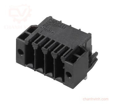 Weidmuller 1289450000