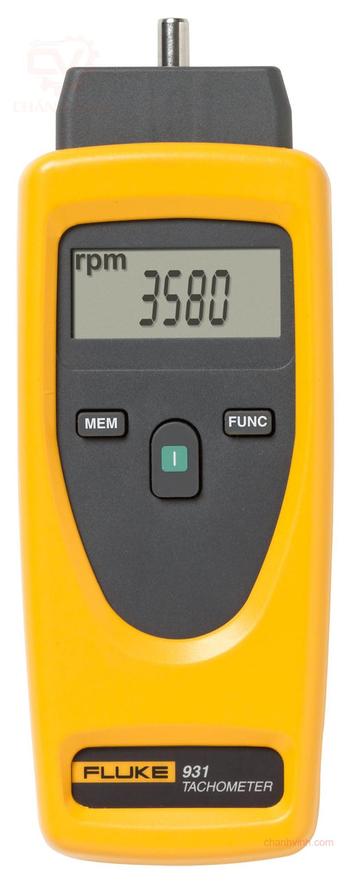 Fluke FLUKE-931 ESP