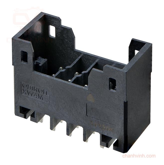Omron Electronic Components XW4M-32D2-V1DA