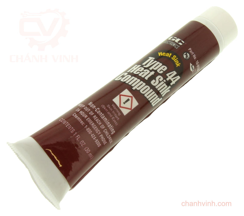 GC Electronics 10-8120