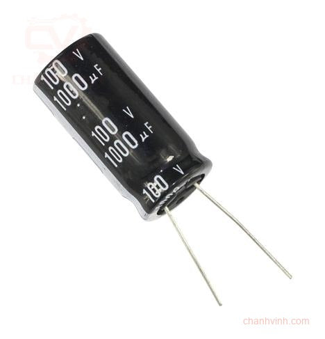 Teapo KSY108M016S1G5H15K