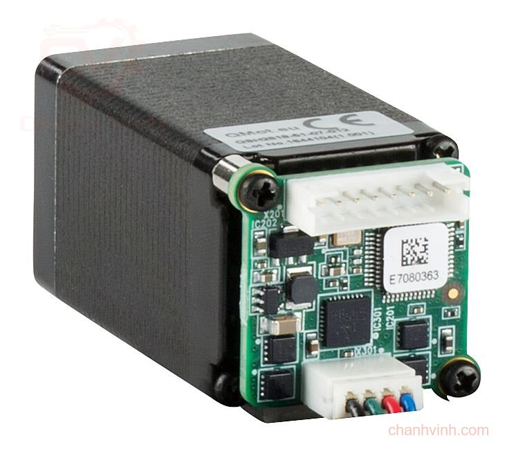 Trinamic / Analog Devices PD28-3-1021-TMCL