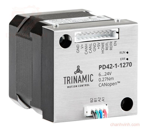 Trinamic / Analog Devices PD42-1-1270-CANOPEN