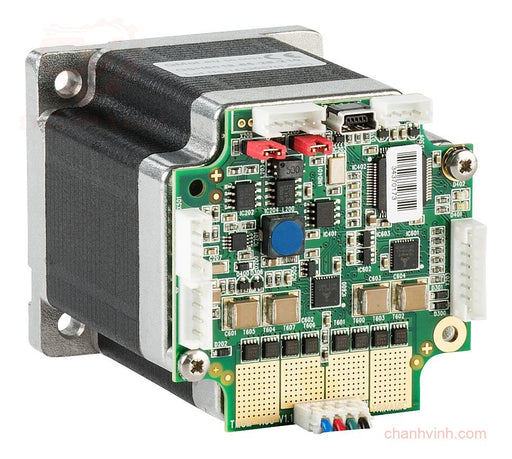 Trinamic / Analog Devices PD60-3-1160-CANOPEN