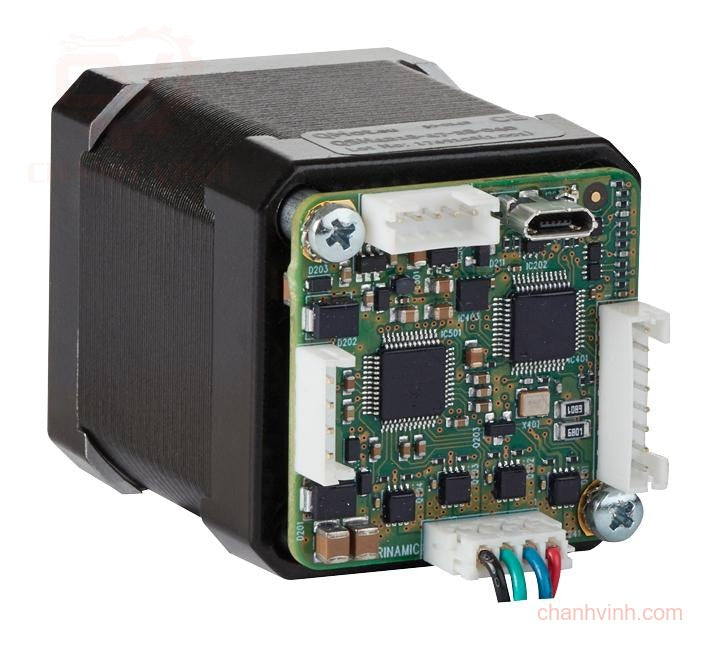 Trinamic / Analog Devices PD42-3-1241-TMCL
