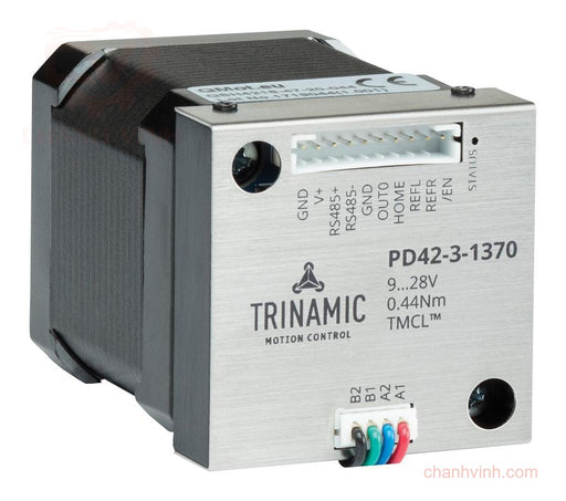 Trinamic / Analog Devices PD42-3-1370-TMCL