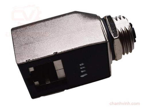 Amphenol LTW RJS-12X08FF-RS7001