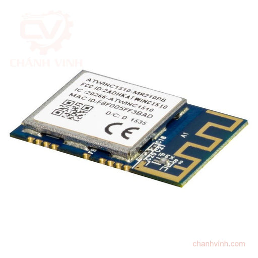 WINC1500-MR210PB61 2932044