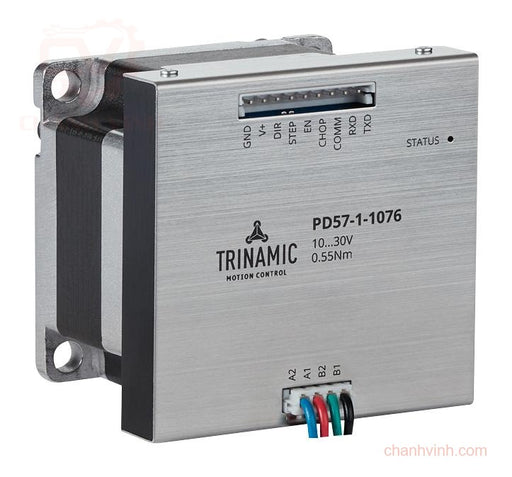 Trinamic / Analog Devices PD57-1-1076