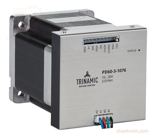 Trinamic / Analog Devices PD60-3-1076