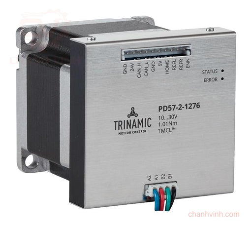 Trinamic / Analog Devices PD57-2-1276-CANOPEN
