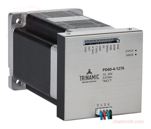 Trinamic / Analog Devices PD60-4-1276-TMCL