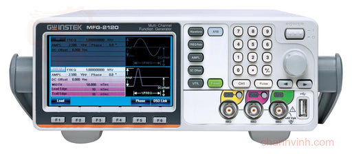 GW Instek MFG-2120