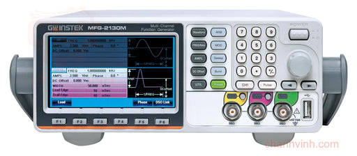 GW Instek MFG-2130M