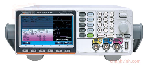 GW Instek MFG-2230M