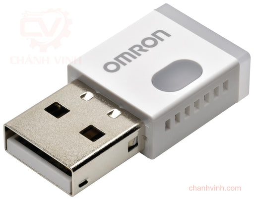 Omron Electronic Components 2JCIE-BU01