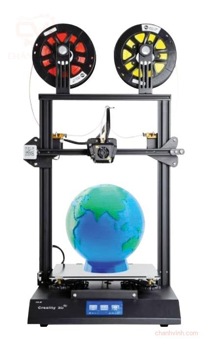 Creality 3D CR-X