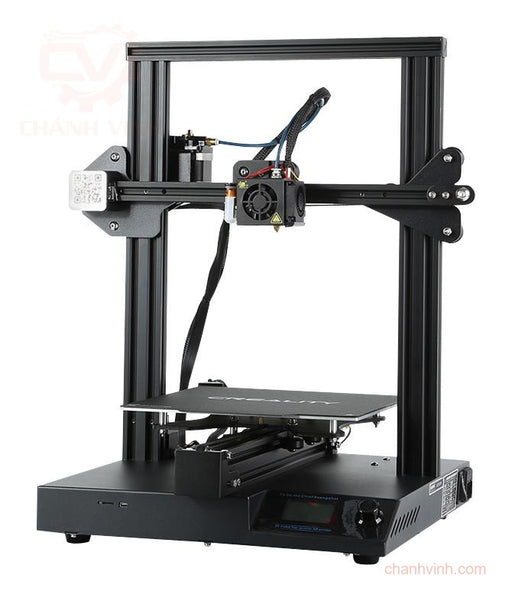 Creality3d / Multicomp PRO CR20 PRO & FILAMENT BUNDLE