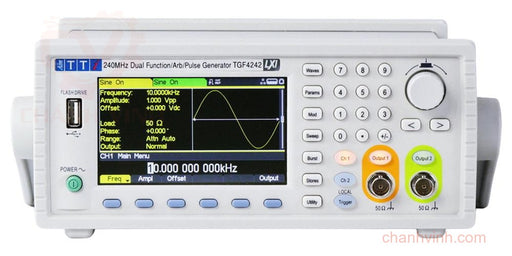 Aim-tti Instruments TGF4242