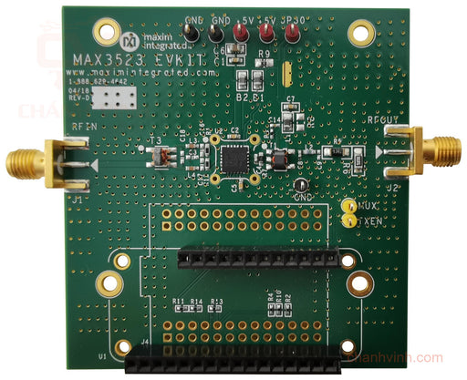 Analog Devices MAX3523EVKIT#