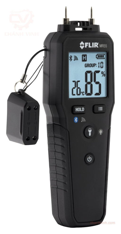 Flir MR55