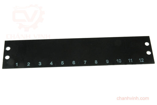 Cinch Connectivity Solutions MS-12-141