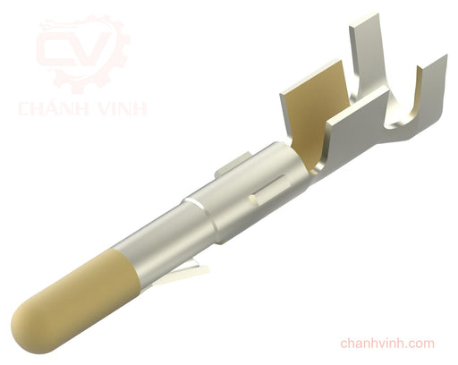 TE Connectivity - AMP 60618-5