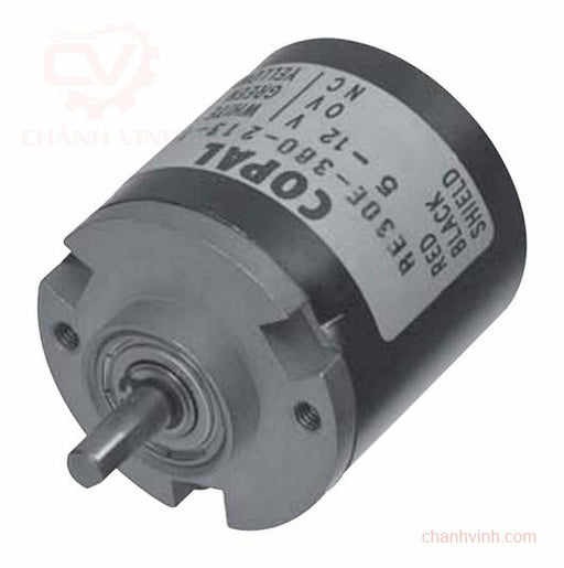 Nidec Components RE30E-1024-213-1