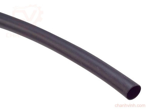 3M EPS300-1/4-48"-BLACK-12PCS
