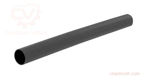 3M EPS400-.350-6"-BLACK-10 PCPKS
