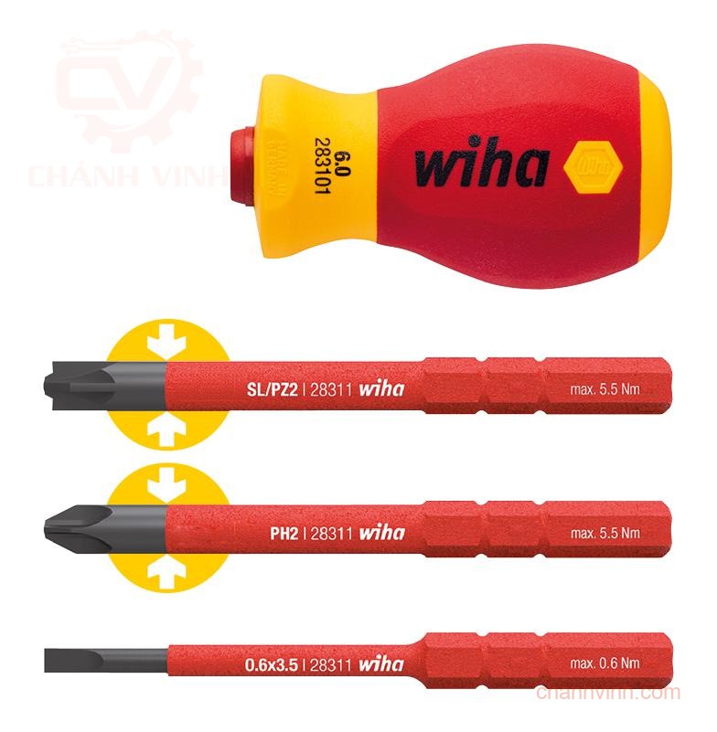 Wiha 41230