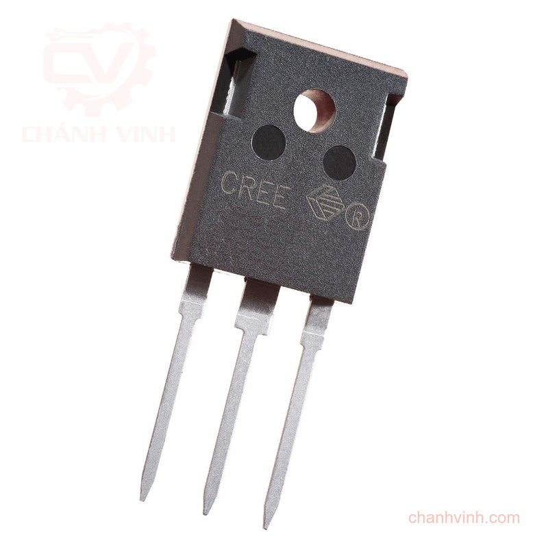 C3M0032120D 3257418