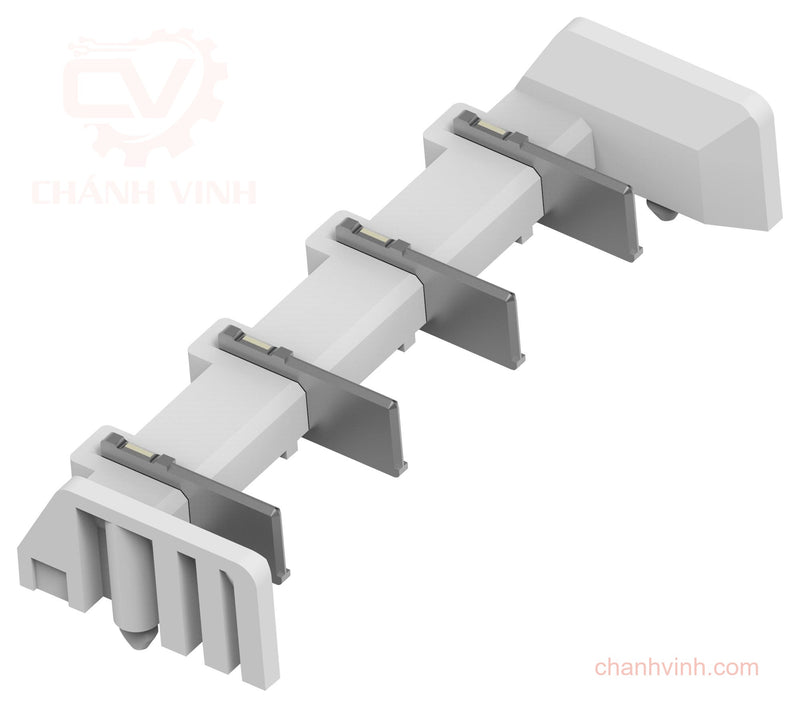 TE Connectivity - Buchanan 2318136-4