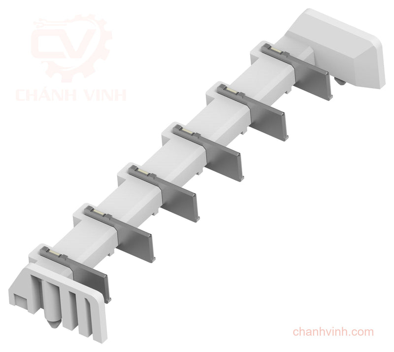 TE Connectivity - Buchanan 2318136-6
