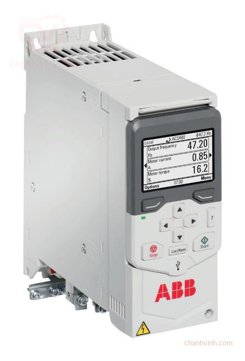 ABB ACS480-04-09A5-4