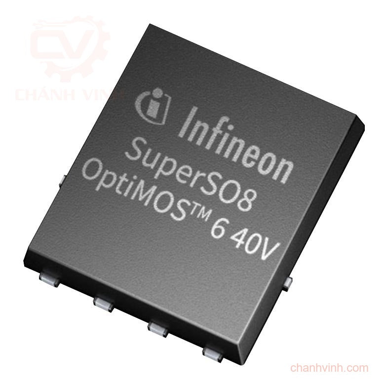 Infineon BSC059N04LS6ATMA1