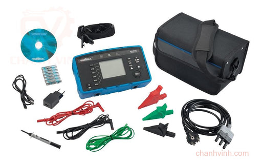 Metrix MX0535